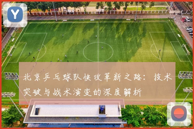 北京乒乓球队快攻革新之路：技术突破与战术演变的深度解析