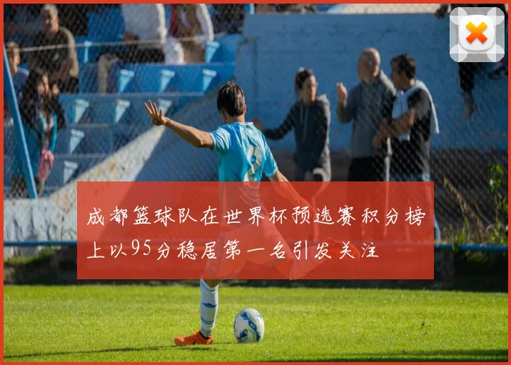 成都篮球队在世界杯预选赛积分榜上以95分稳居第一名引发关注