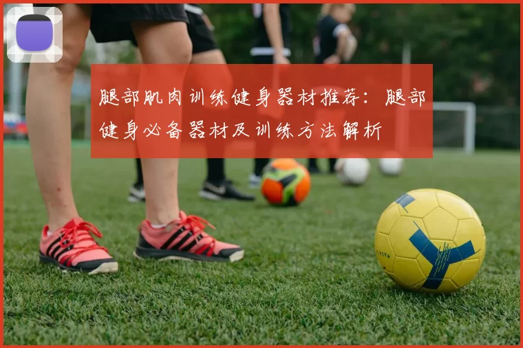 腿部肌肉训练健身器材推荐：腿部健身必备器材及训练方法解析