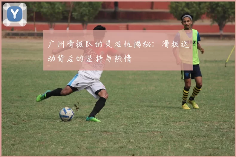 广州滑板队的灵活性揭秘：滑板运动背后的坚持与热情