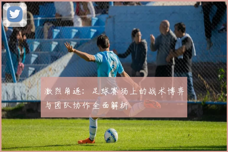 激烈角逐：足球赛场上的战术博弈与团队协作全面解析
