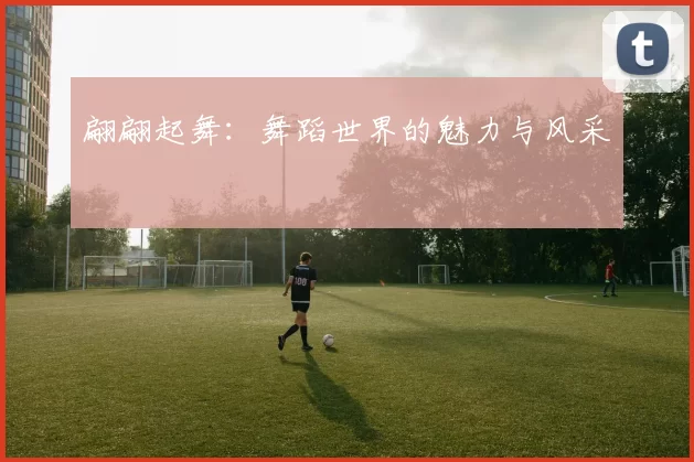 翩翩起舞：舞蹈世界的魅力与风采