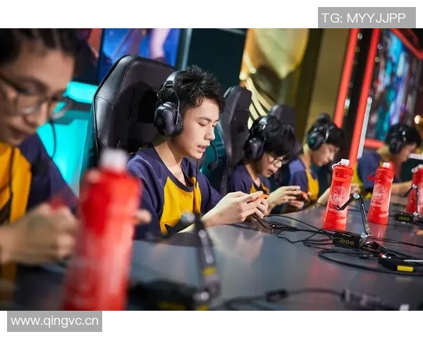 王者荣耀战术解析：BLG战队防守体系的深度剖析与应用