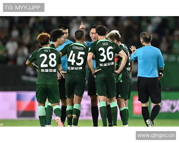 中超联赛新格局：国内球员崛起与外援竞争激烈并存