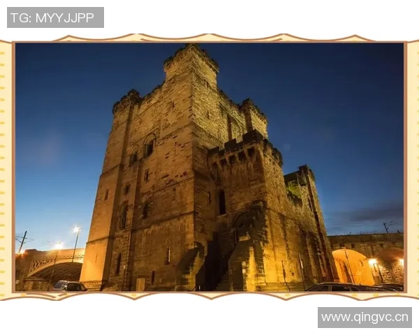 以纽卡斯尔为中心的英格兰东北部文化、历史与现代发展的探索之旅